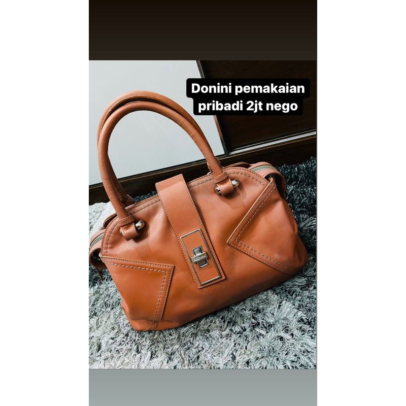 tas DONINI