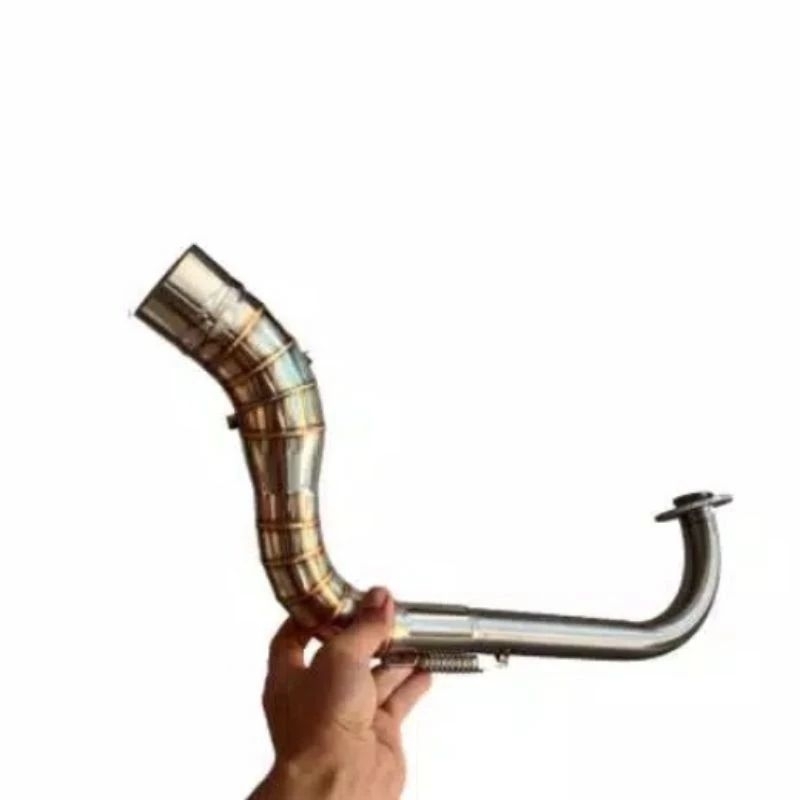 leher knalpot Mio j Mio M3 Mio soul gt