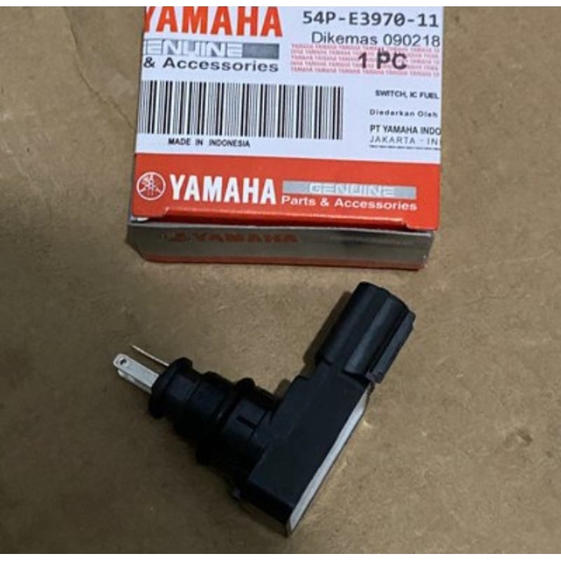 IC Fuel Pump Yamaha Mio J Mio M3 Nmax Vixion New Xeon RC Asli Original