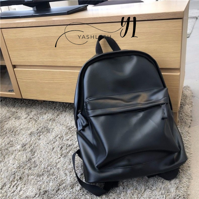 TAS RANSEL WANITA PRIA UNISEX BACK PACK TOXI PREMIUM