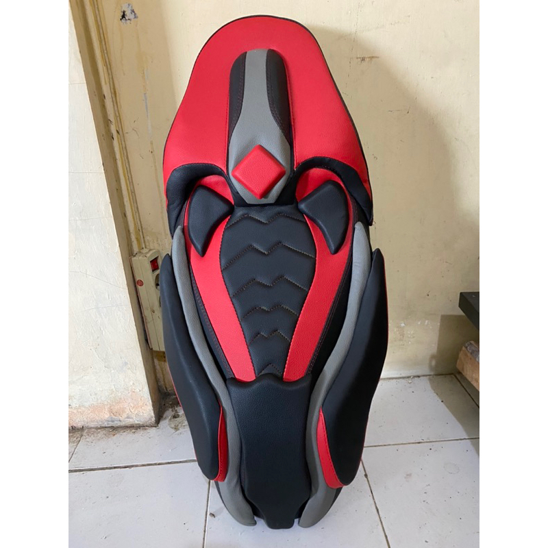 jok nmax old modif ful mbtech variasi