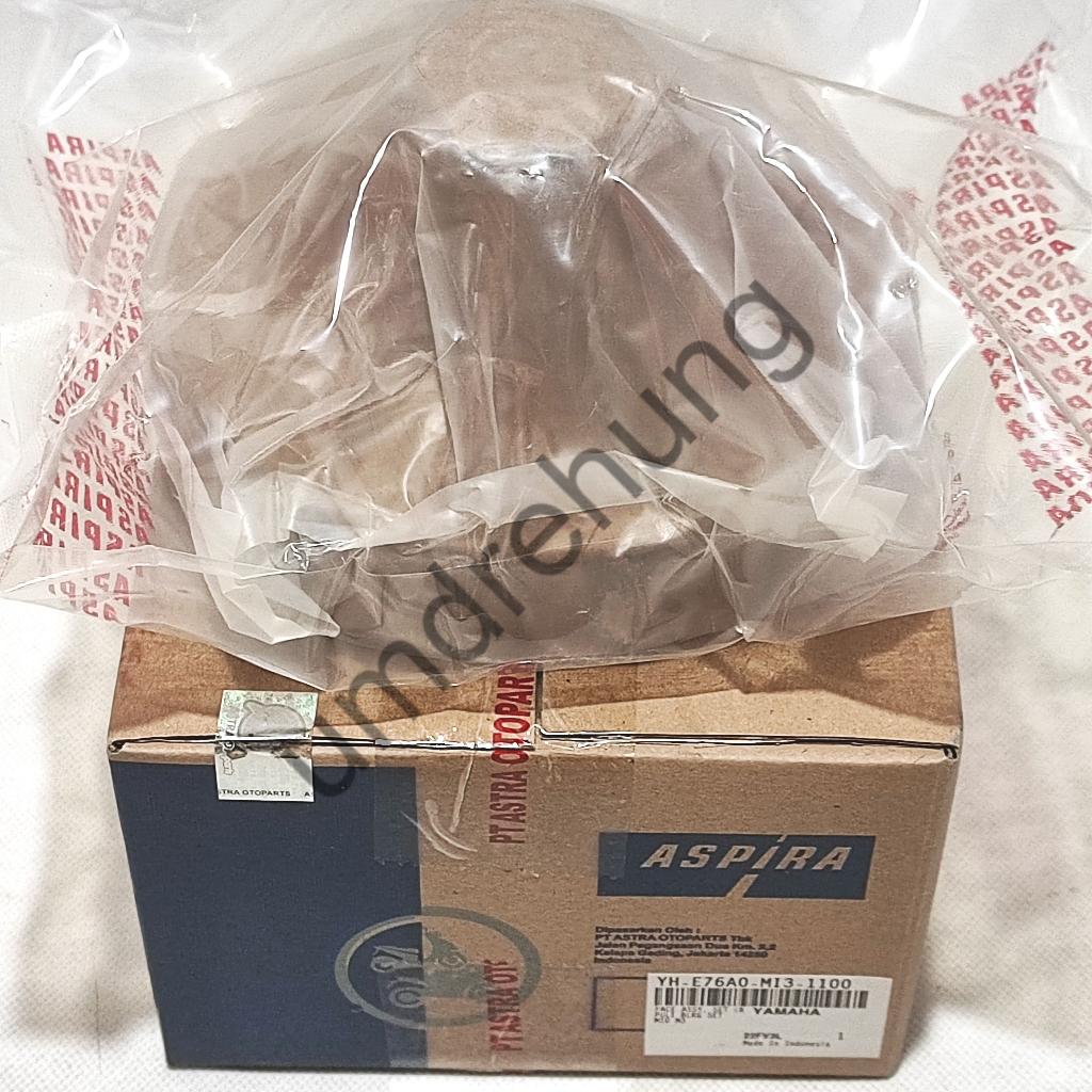 Pulley Puli Belakang Set Mio M3 S Z