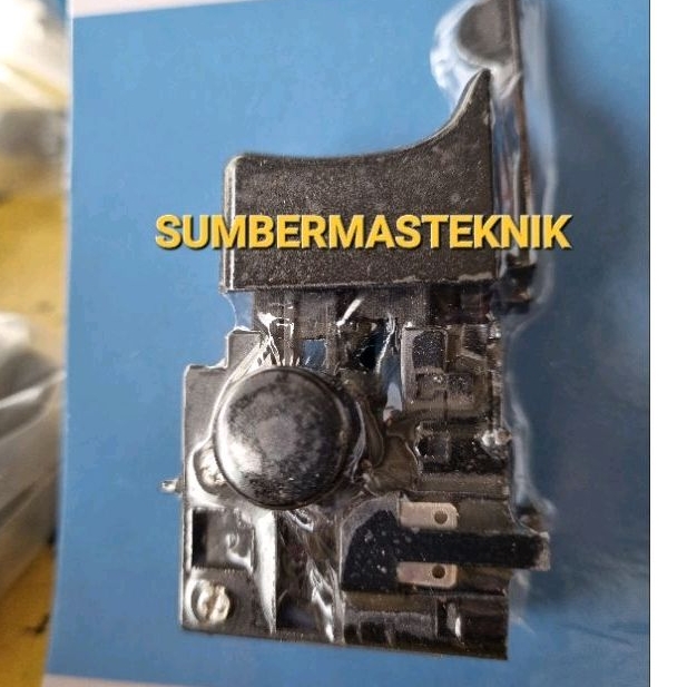 Promo Switch Maktec MT811 Saklar OnOff Mesin Bor Maktec MT 811
