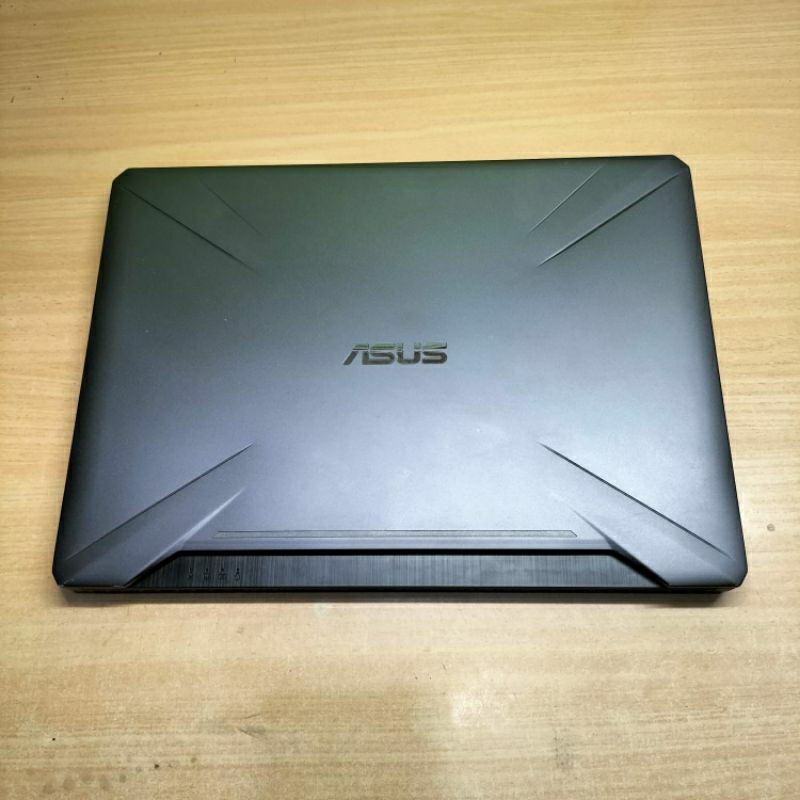 Kesing Case Casing Laptop ASUS TUF Gaming FX505D