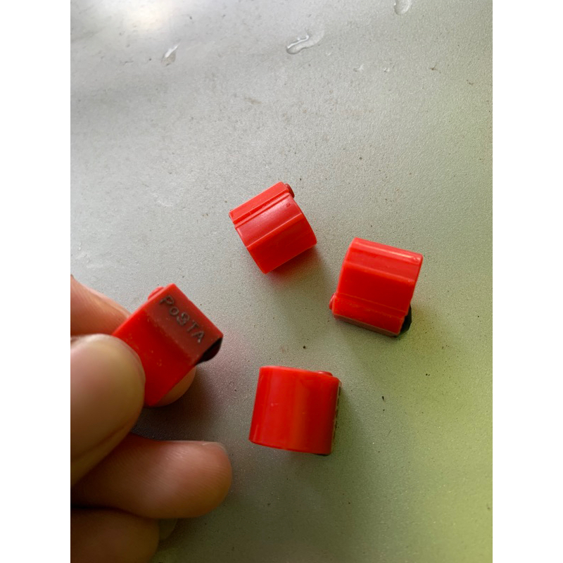 Ring Chip Merpati Pos ETS Posta 4pc