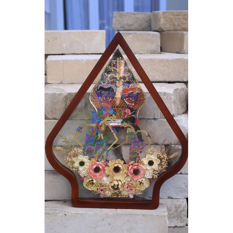 mahar wayang rama shinta mahar jawa