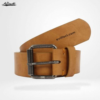 BELT / IKAT PINGGANG PRIA EVIL ARMY "GOKS "