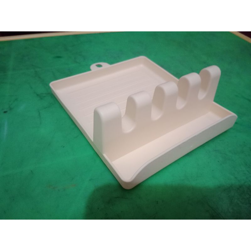 Tatakan Sendok | Tatakan Spatula | Tatakan Sutil