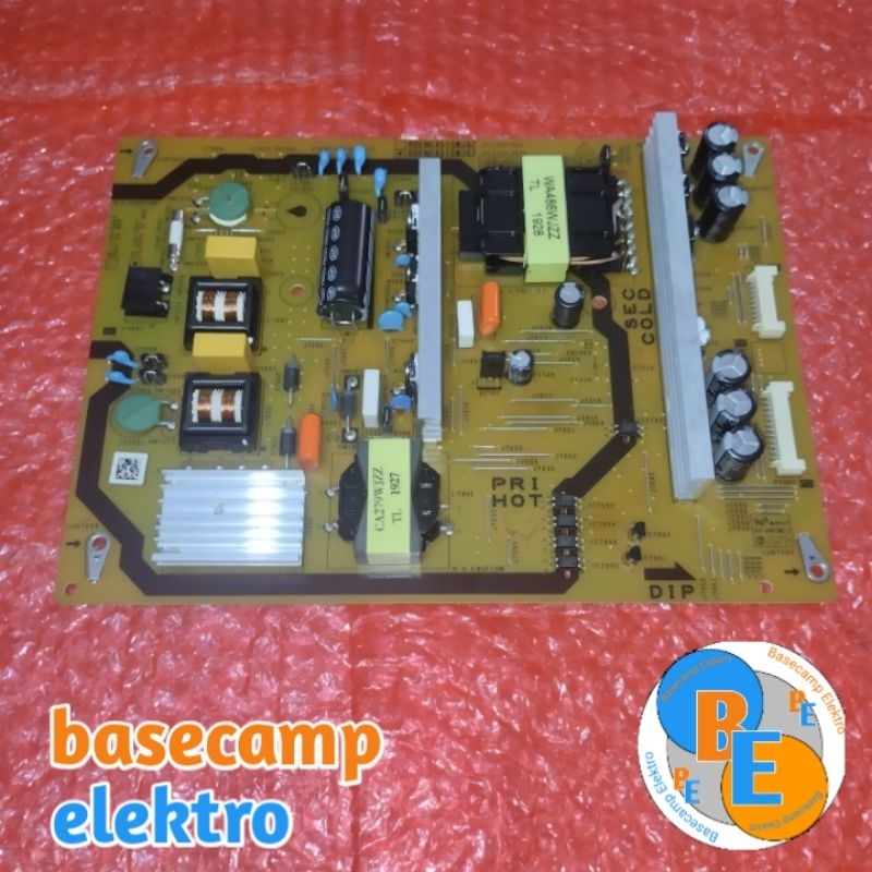 Power Supply TV LED SHARP LC50SA5200X Psu TV LED SHARP LC50SA5200X Power Supply TV SHARP LC50SA5200X