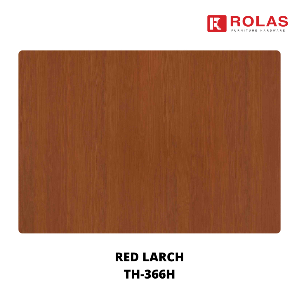 TACO HPL RED LARCH TH-366H / HPL KAYU