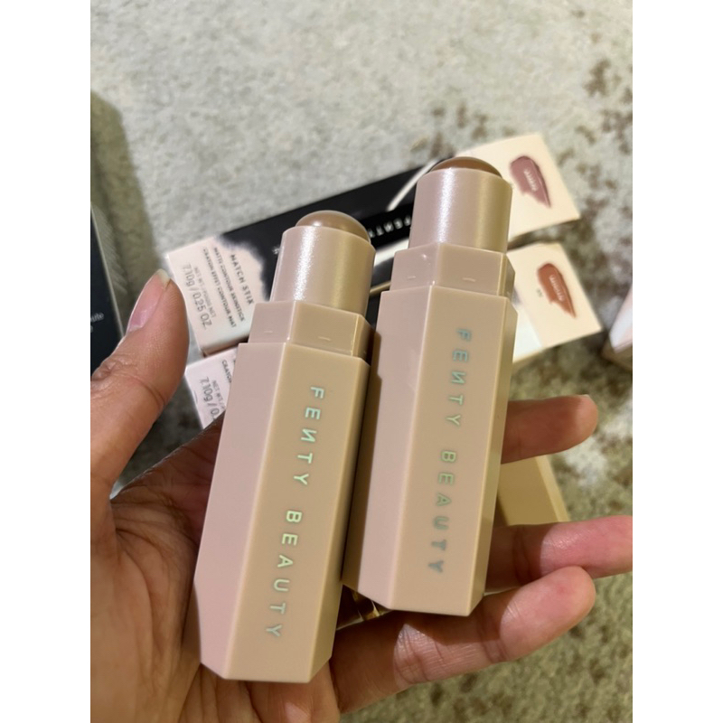 Fenty matte contour stick