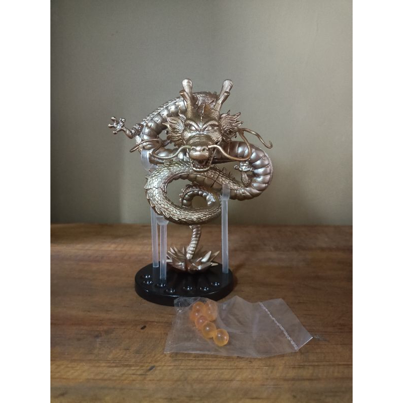 action figure dragon ball shenron