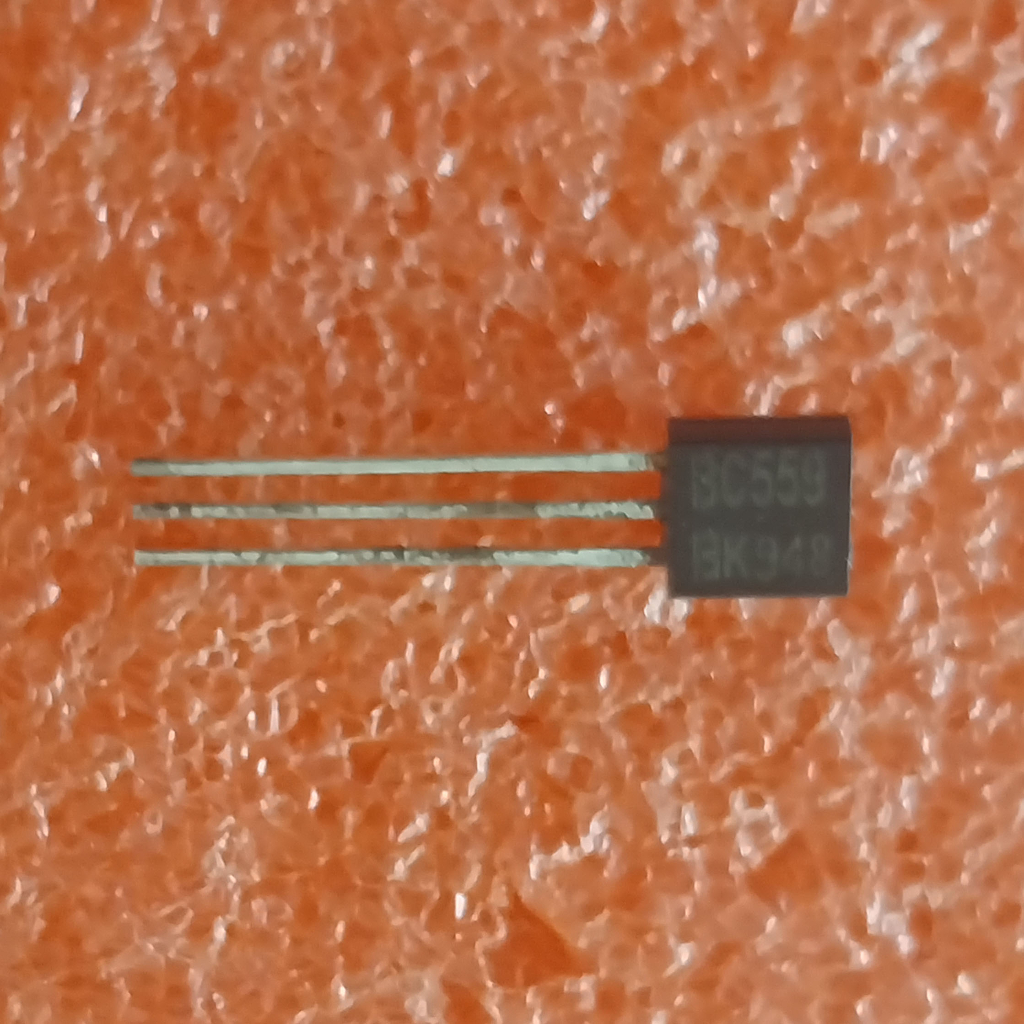 BC559C BC559