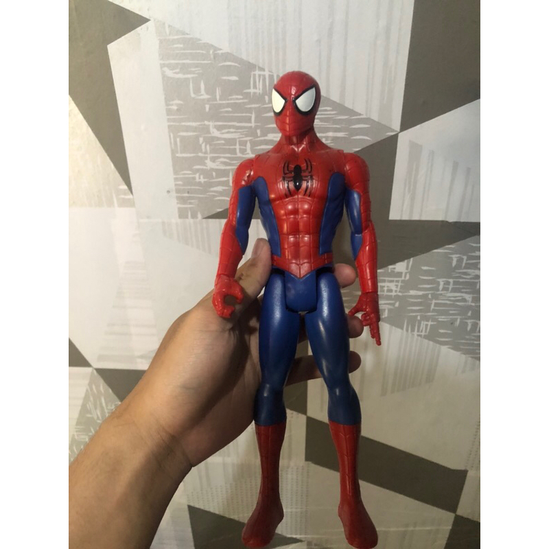 Action Figure marvel Hasbro original