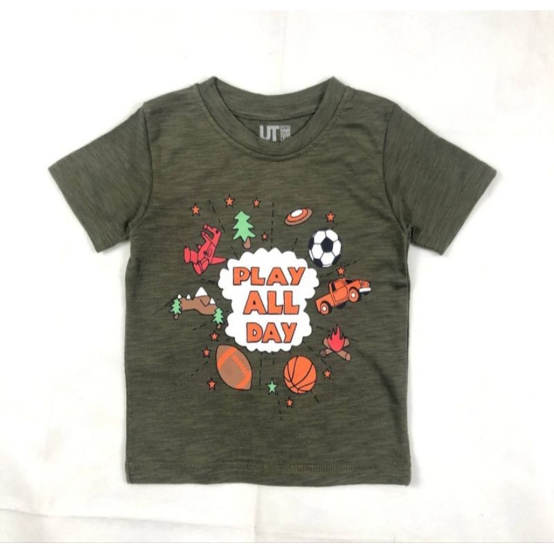 uniqlo ori no reject