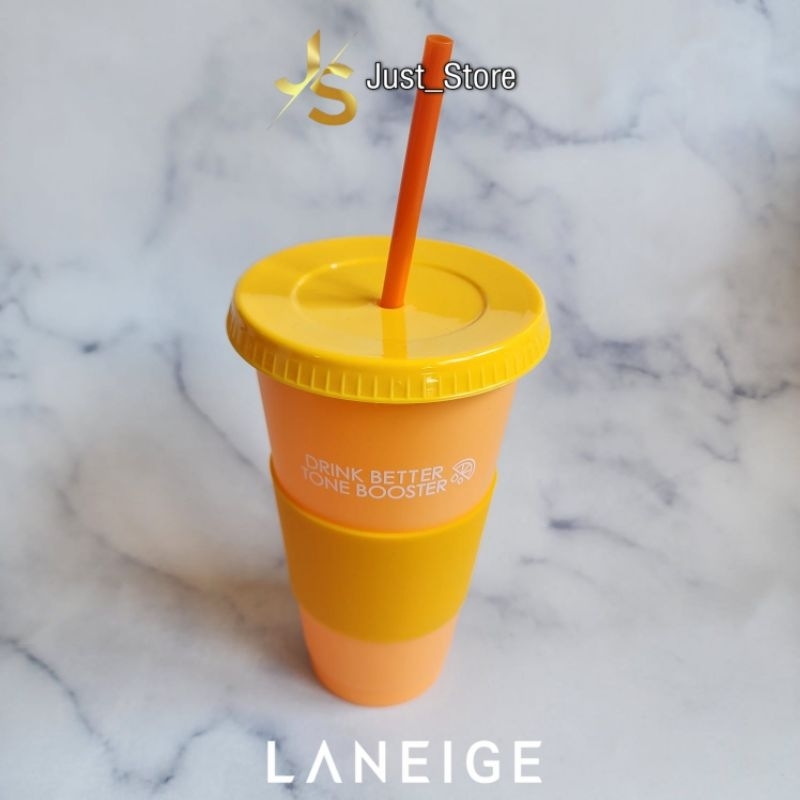 Tumbler Laneige Radian C