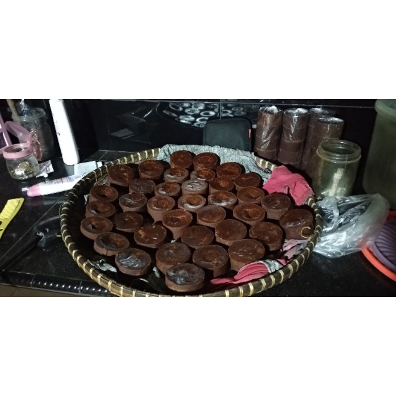 

gula aren asli/murni kemasan 1kg