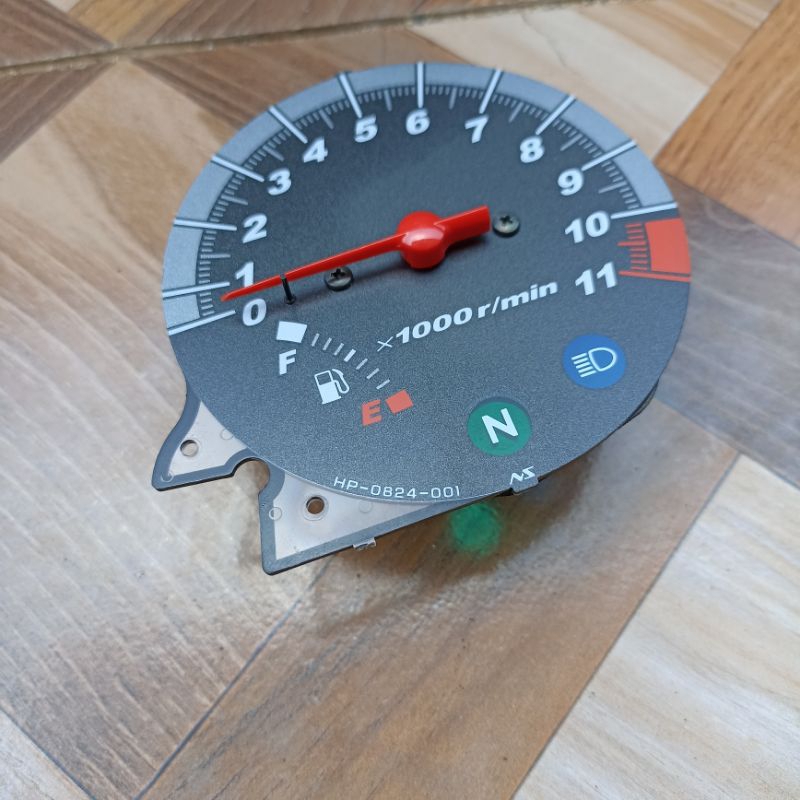 Mesin RPM spedometer Honda Tiger revo pece tirev mata pece Original