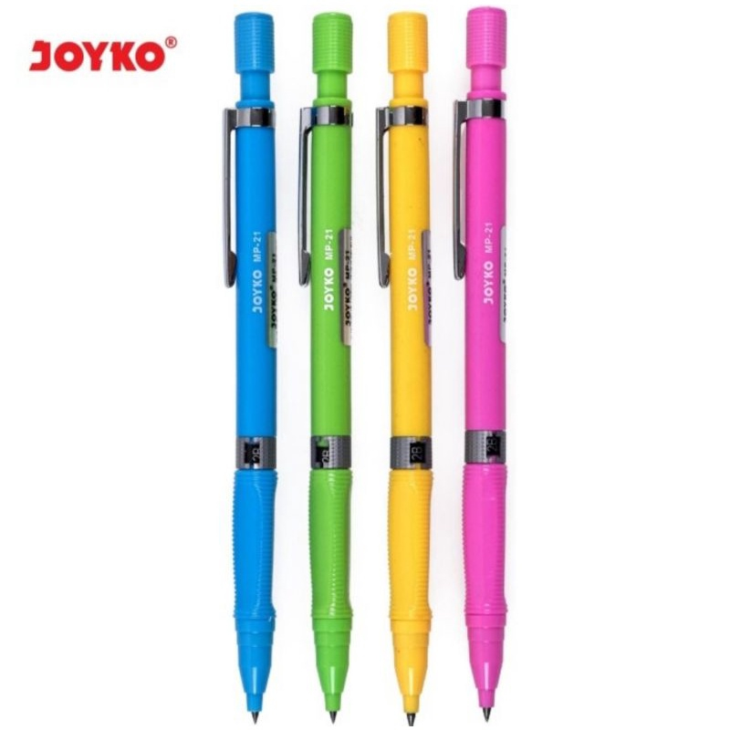 

Pensil Mekanik Joyko MP-21