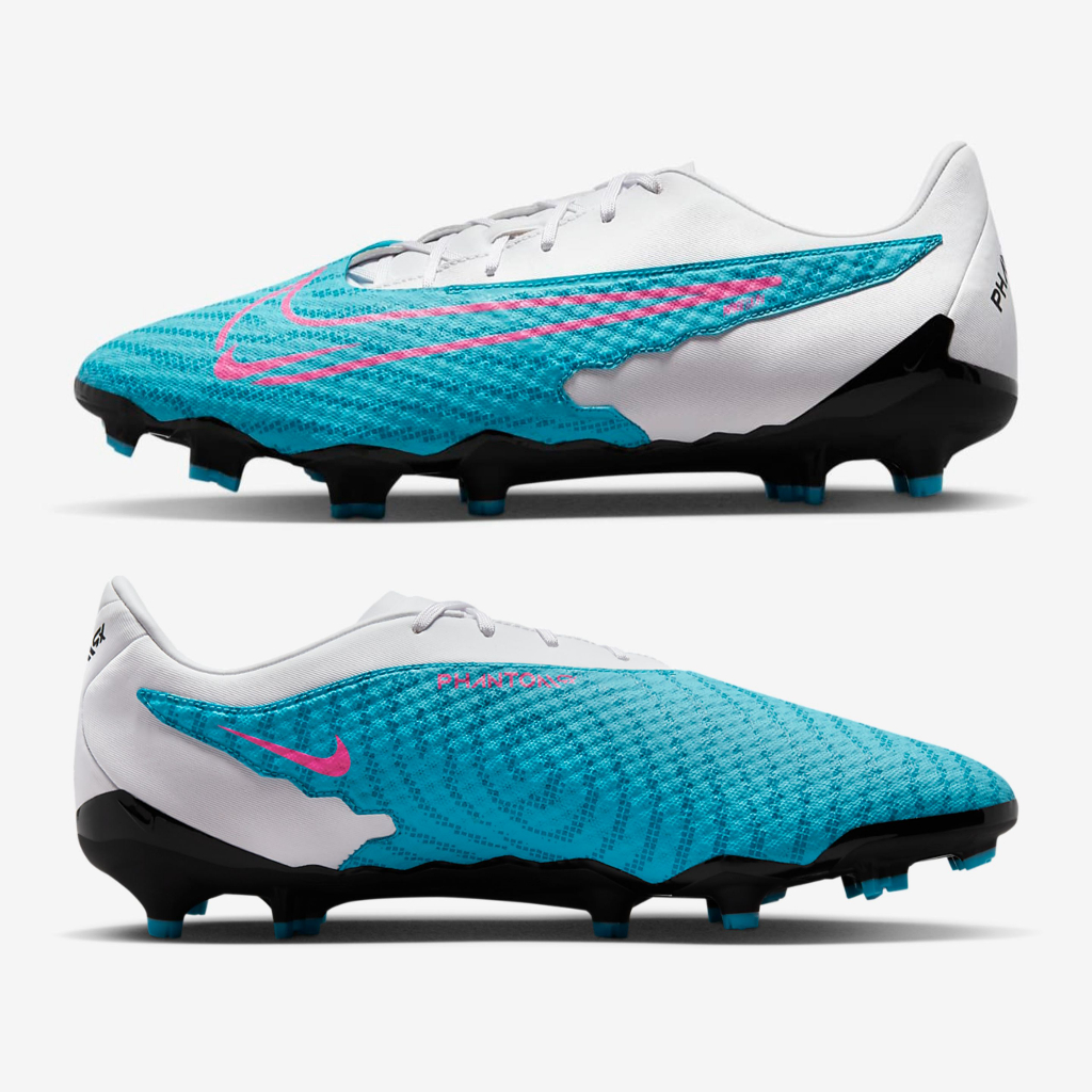 Sepatu Bola Nike Phantom GX Academy FG Original DD9473-446
