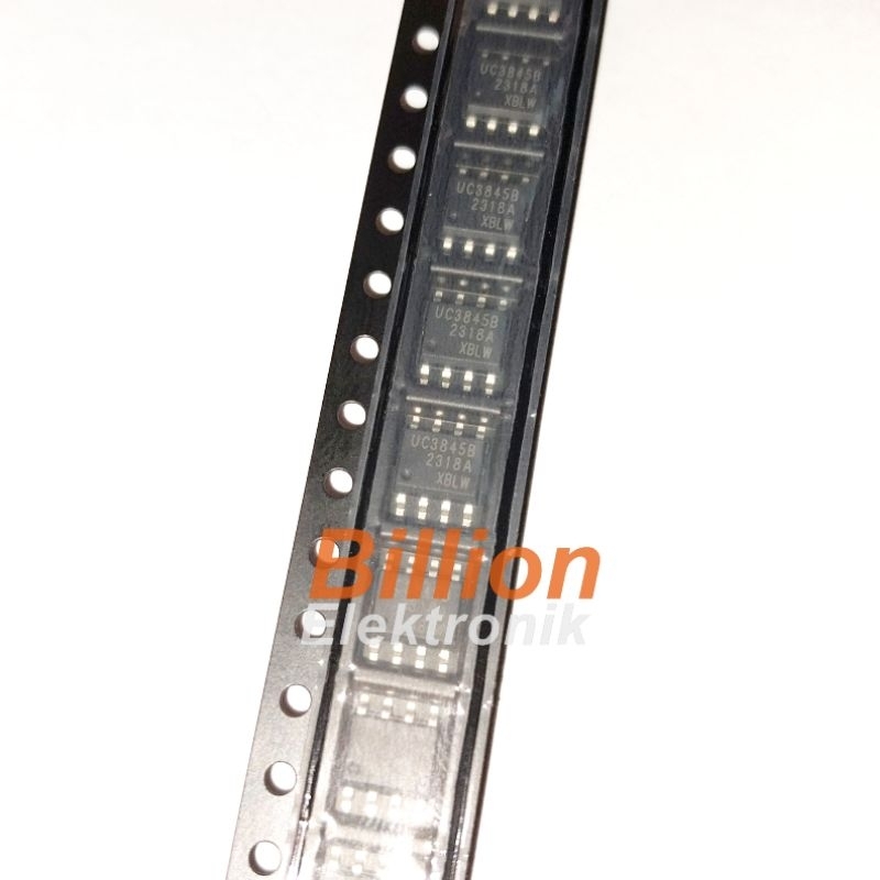 IC UC3845B SMD SOP-8