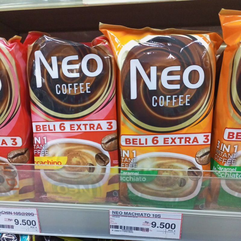 

NEO COFFE