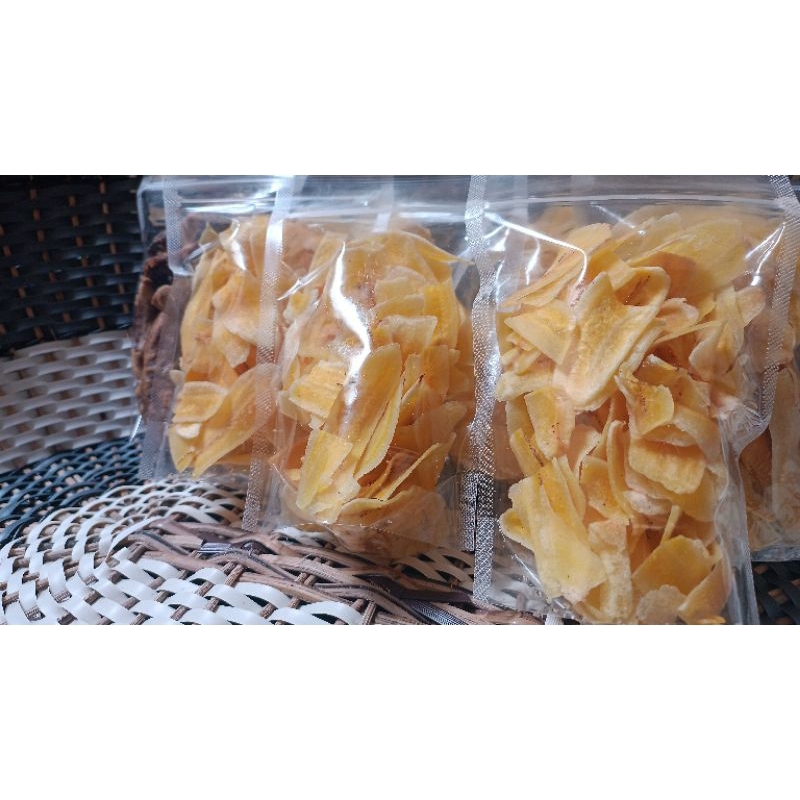 

KRIPIK & SALE PISANG KEPOK ASLI "IBU SITI" KHAS BANDUNG