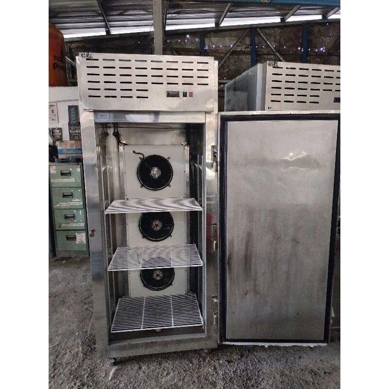Air Blast Freezer Gea SL-068 ~30°C second
