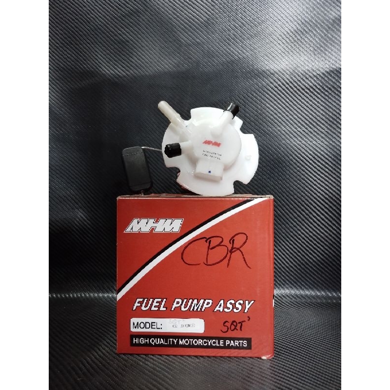 Pomp injeksi CB R150 2012/Fuelpomp/Motor injeksi/Pomp ainjeksi/Penyedot minyak/Pelampung injeksi/Inj