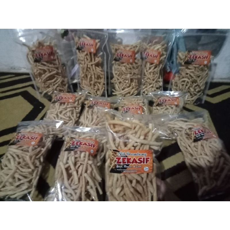 

STIK BRAMBANG ZEKASIF