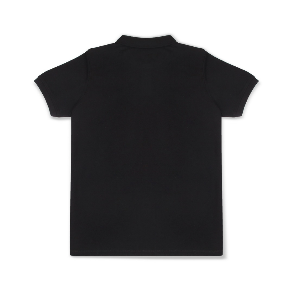 Ozone Polo Shirt Arion Black