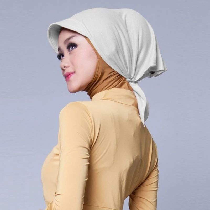 Zoya Ciput Segita //ciput//Dalaman kerudung