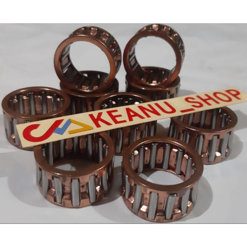 LAHER BAMBU STANG SEHER RX KING BEARING BERING BAMBU BIG PEN RX KING