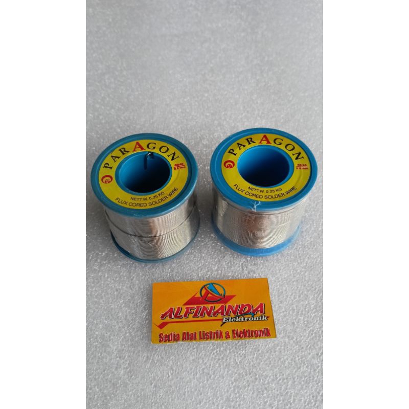 TENOL PARAGON 0,25KG TENOL ROL BESAR