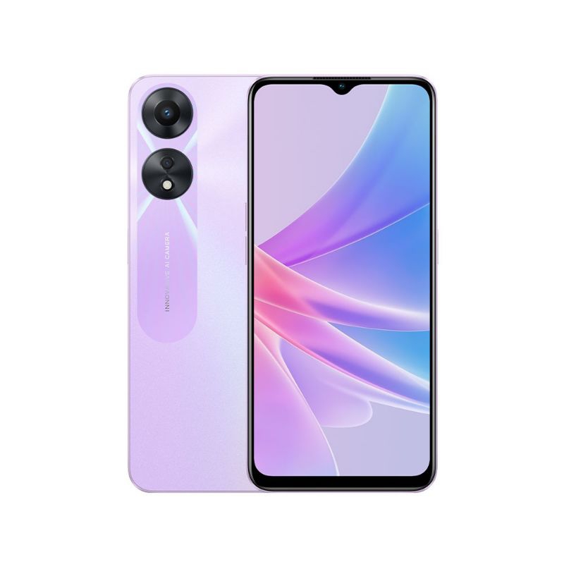 Oppo a78 5g nfc resmi indo