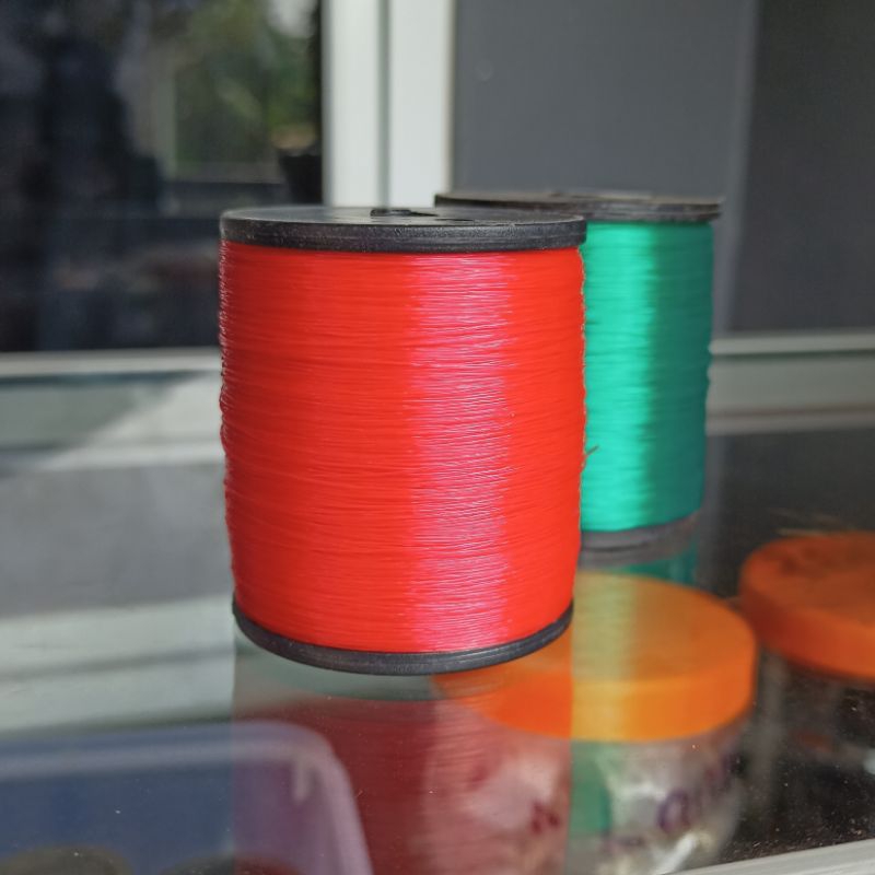 KENUR MARLIN 0.35 mm (Molor) kenur pengulur layangan