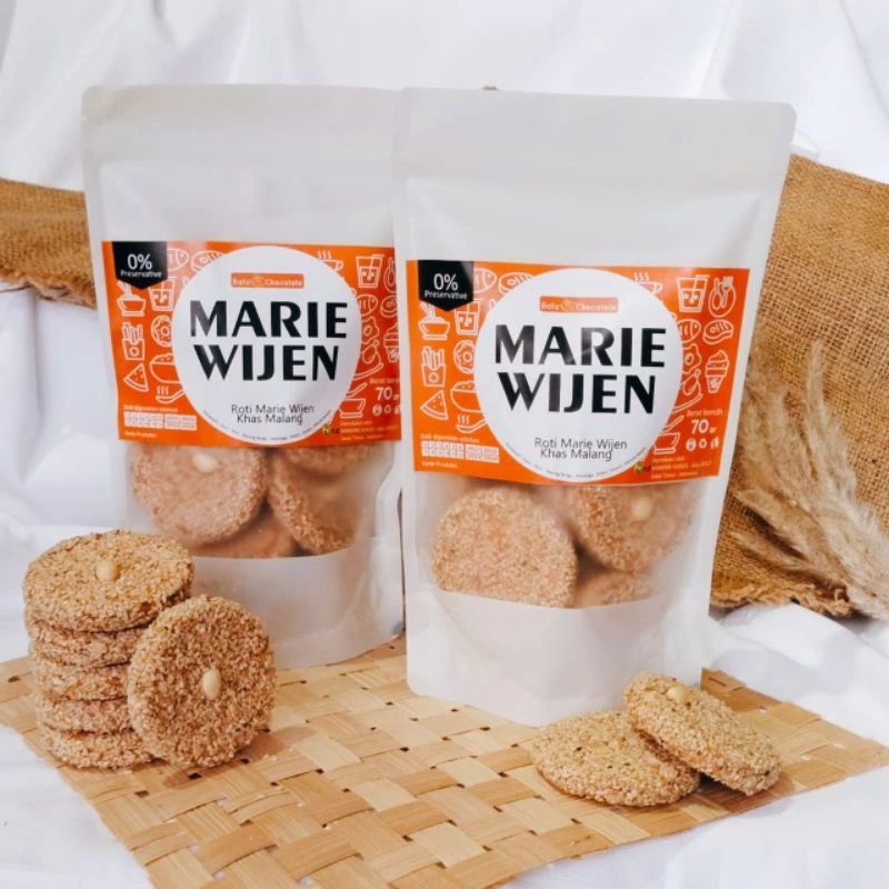 

Viksnack_marie wijen/oleh_oleh khas malang