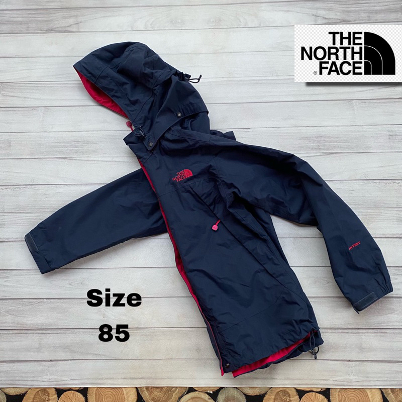 Tnf Hyvent original