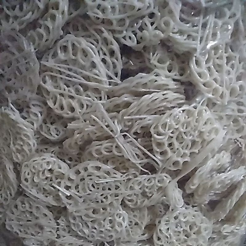 

Kerupuk Mentah Jebles 500g