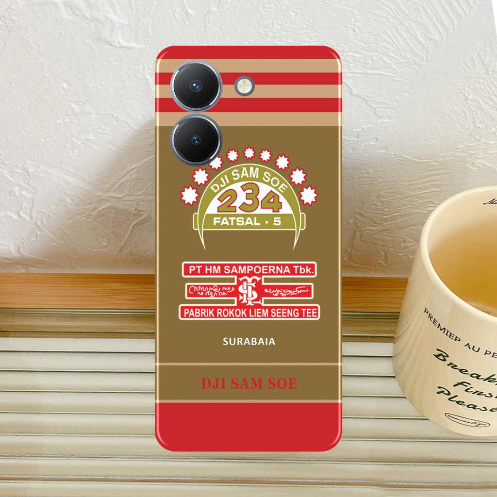 Case VIVO Y36/Y27S  -  Casing Hp - Softcase Case Hp VIVO Y36/Y27S  - Casing Hp - Softcase - Case Hp 
