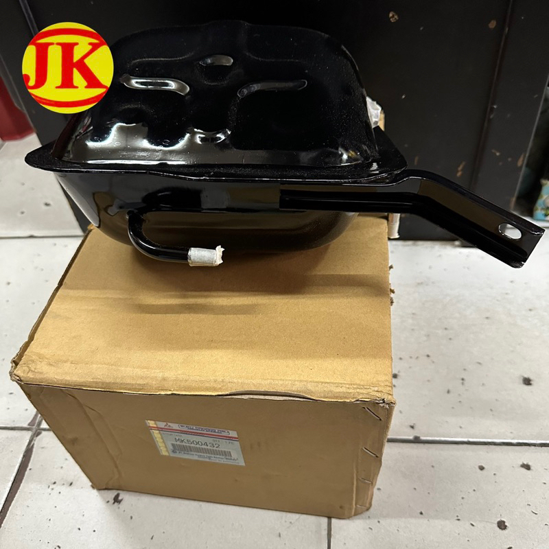 Tabung Angin Rem Tangki Vacum Rem Canter