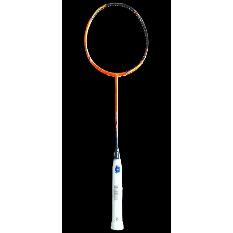 MIZUNO CARBO PRO 825 - Raket Badminton [Original]