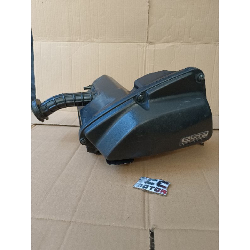 Box Filter Udara Beat New Led Genio Scoopy 2020-2021 Original