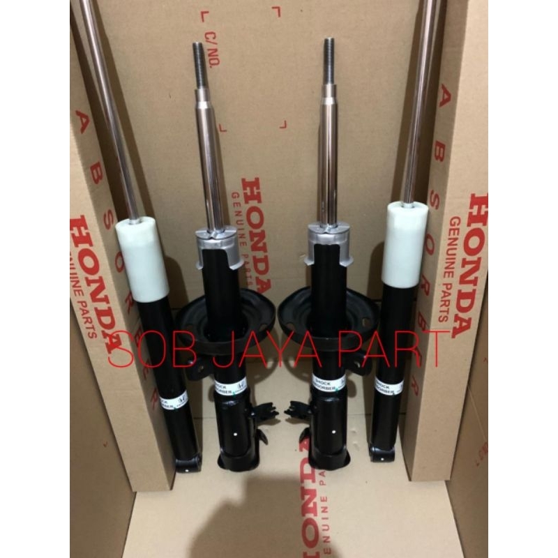 shockbreaker depan belakang honda  H-RV  original 4pc