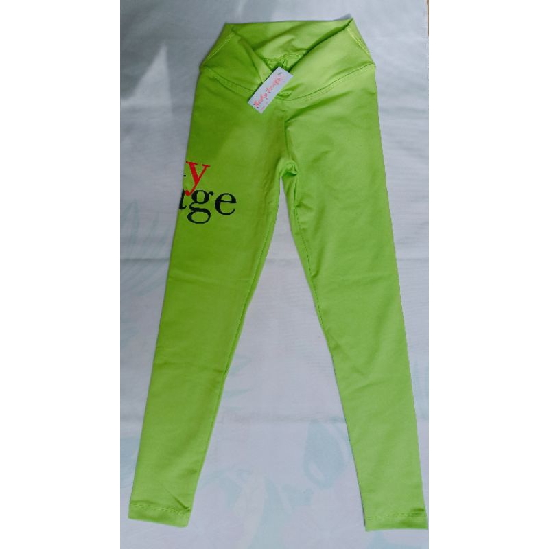 Legging BOIM ( BOdy IMage )