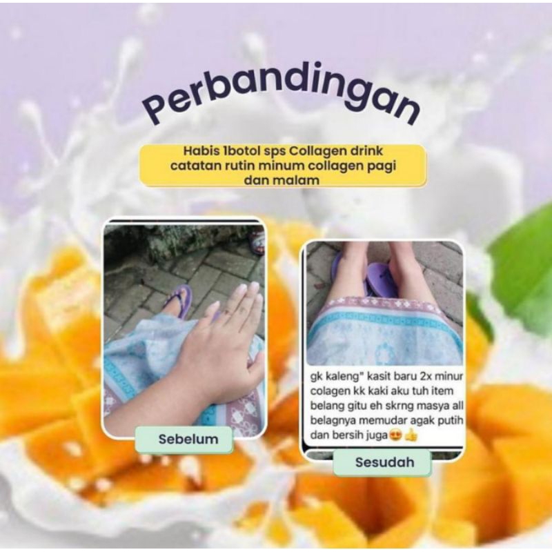 [BPOM] SABUN SUSU PEMUTIH SEREH ORIGINAL/PEMUTIH AMPUH