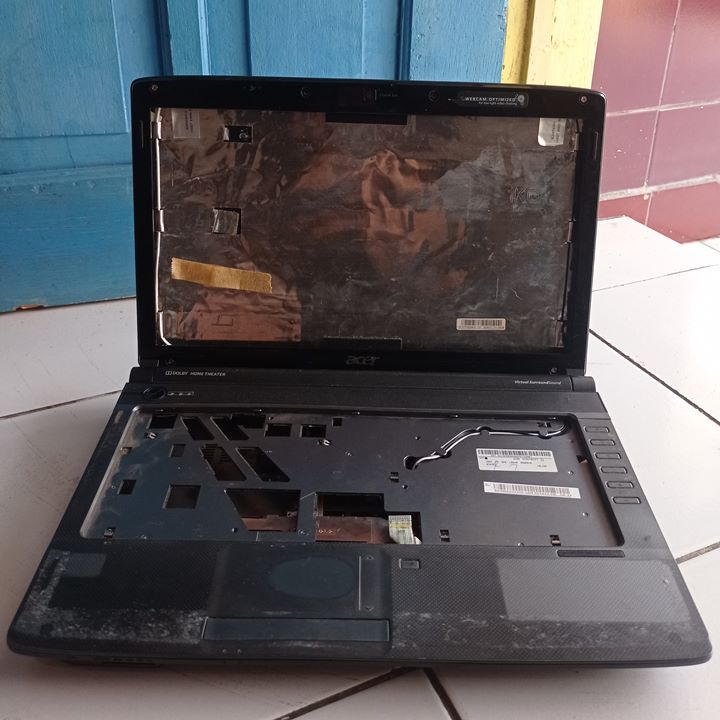 Casing Laptop Acer Aspire 4736 4736Z 4736G 4540 4535 4736ZG Case 153