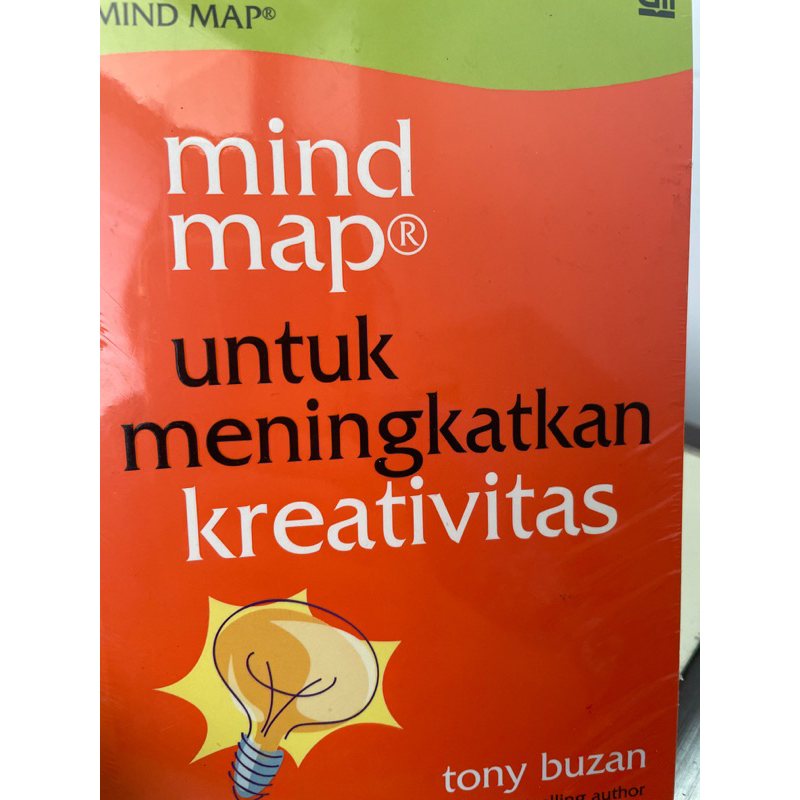 buku mind map
