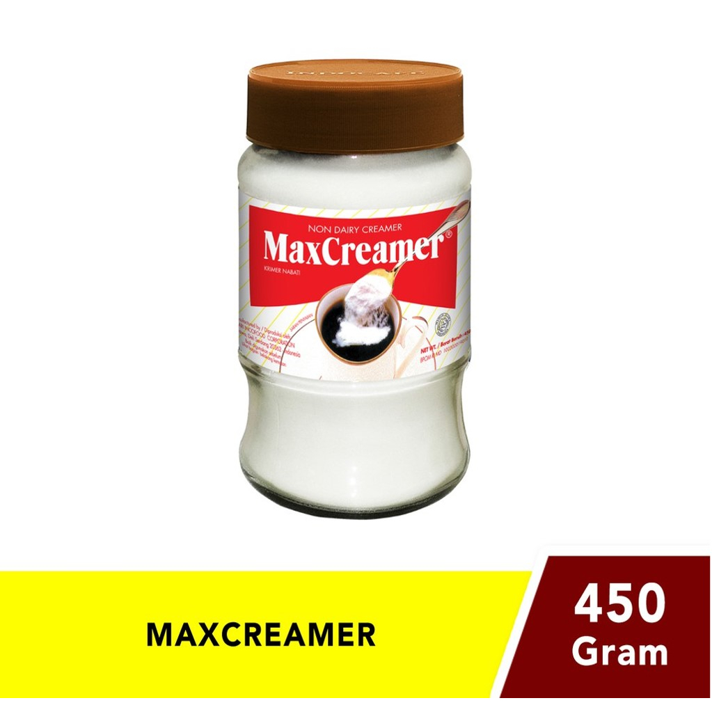 

MaxCreamer / Max Creamer (450g)