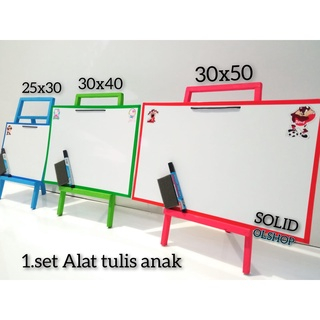 

hot!! Papan tulis anak,Papan tulis 3 ukuran ,Papan tulis anak dengan penyangga,Papan tulis white board,Papan tulis dengan kaki,Papan tulis satu set ..